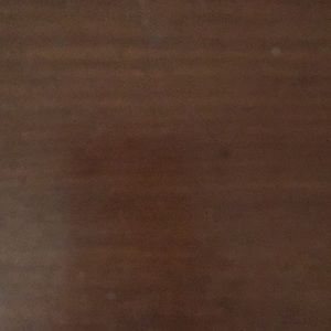 Meet your Posher, Esther